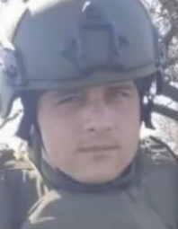 Фото: Погибший на войне с Украиной Филимонихин Илья Владимирович. Волгоградская область, нет данных