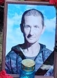 Фото: Погибший на войне с Украиной Пахомов Михаил Леонидович. Брянская область, нет данных
