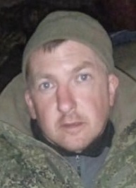 Фото: Погибший на войне с Украиной Мельников Евгений Александрович. Пермский край, мотострелковые войска