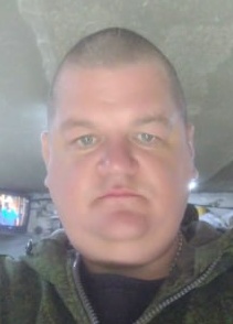 Фото: Погибший на войне с Украиной Николаев Иван Михайлович. Кировская область, мотострелковые войска