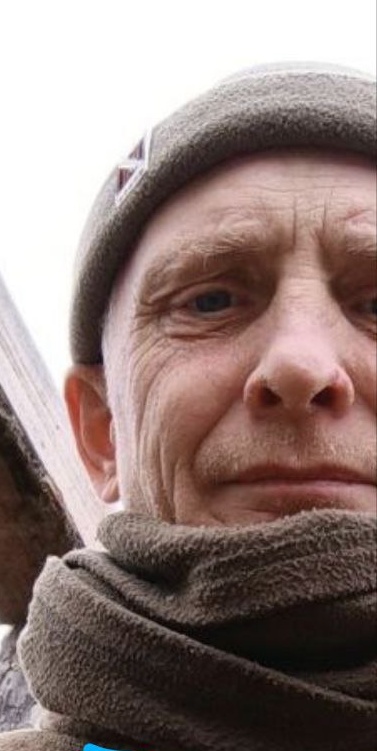 Фото: Погибший на войне с Украиной Антистов Дмитрий Иванович. Челябинская область, нет данных