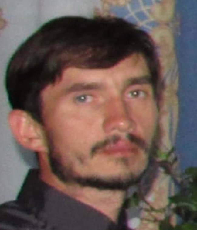 Фото: Погибший на войне с Украиной Поляков Сергей Вячеславович. Удмуртская Республика, добровольцы