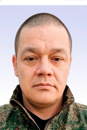 Фото: Погибший на войне с Украиной Яценко Максим Александрович. Воронежская область, добровольцы