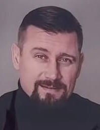 Фото: Погибший на войне с Украиной Яковлев Александр Александрович. Краснодарский край, нет данных