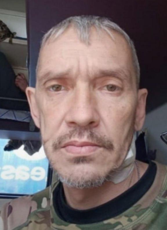 Фото: Погибший на войне с Украиной Судаков Алексей Николаевич. Республика Татарстан, нет данных