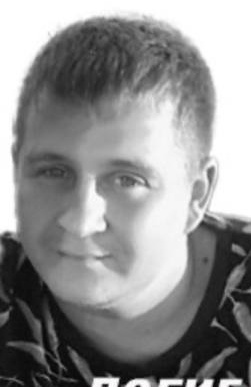 Фото: Погибший на войне с Украиной Анисимов Григорий Евгеньевич. Республика Башкортостан, нет данных