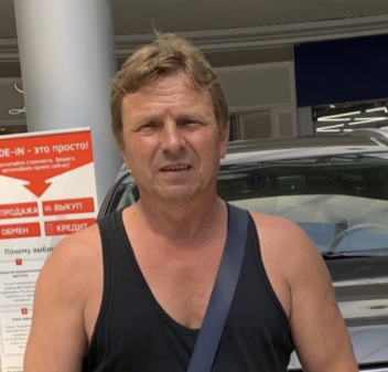 Фото: Погибший на войне с Украиной Голованов Андрей Николаевич. Липецкая область, добровольцы