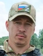 Фото: Погибший на войне с Украиной Мироненко Сергей Александрович. Ростовская область, нет данных