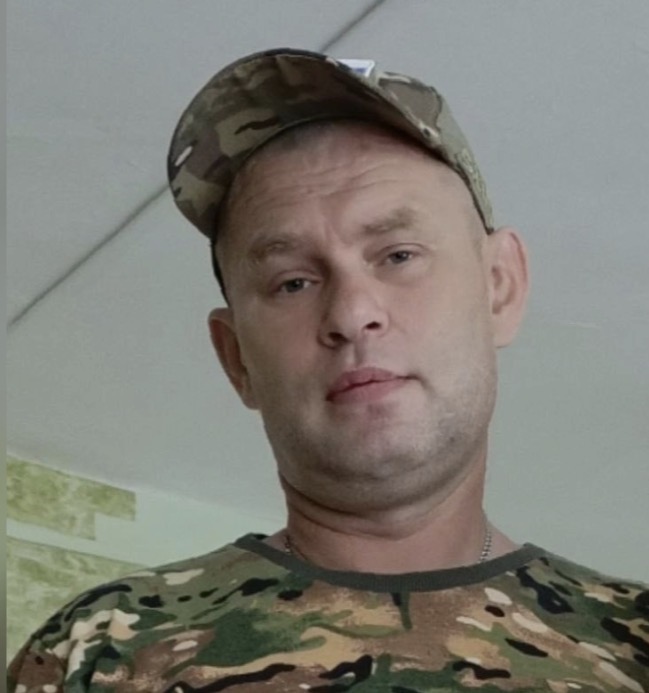 Фото: Погибший на войне с Украиной Рудяев Александр Александрович. Челябинская область, мотострелковые войска