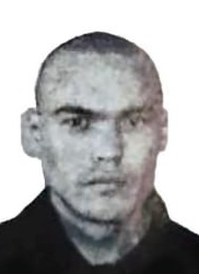 Фото: Погибший на войне с Украиной Кыржинаков Евгений Алексеевич. Республика Хакасия, заключенные