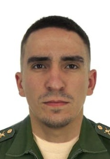 Фото: Погибший на войне с Украиной Топорищев Кирилл Викторович. Ханты-Мансийский автономный округ - Югра, нет данных