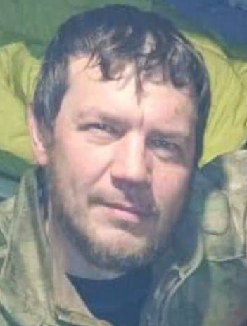 Фото: Погибший на войне с Украиной Астафьев Денис Михайлович. Чувашская Республика, ВДВ