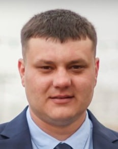 Фото: Погибший на войне с Украиной Клеменков Сергей Алексеевич. Красноярский край, нет данных