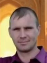 Фото: Погибший на войне с Украиной Гришаков Сергей Александрович. Кемеровская область, добровольцы