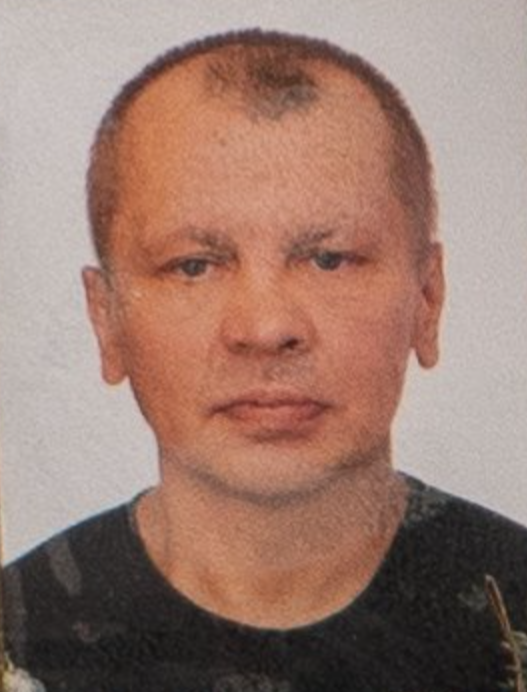 Фото: Погибший на войне с Украиной Петрушин Руслан Викторович. Тульская область, нет данных