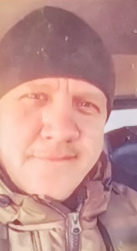 Фото: Погибший на войне с Украиной Попов Михаил Сергеевич. Свердловская область, заключенные