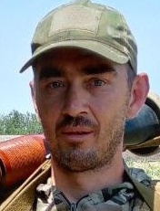 Фото: Погибший на войне с Украиной Комаров Михаил Михайлович. Челябинская область, мотострелковые войска