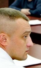 Фото: Погибший на войне с Украиной Лашин Роман Олегович. Тверская область, нет данных