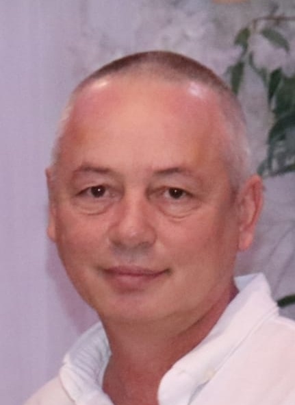 Фото: Погибший на войне с Украиной Волик Сергей Николаевич. Тверская область, добровольцы