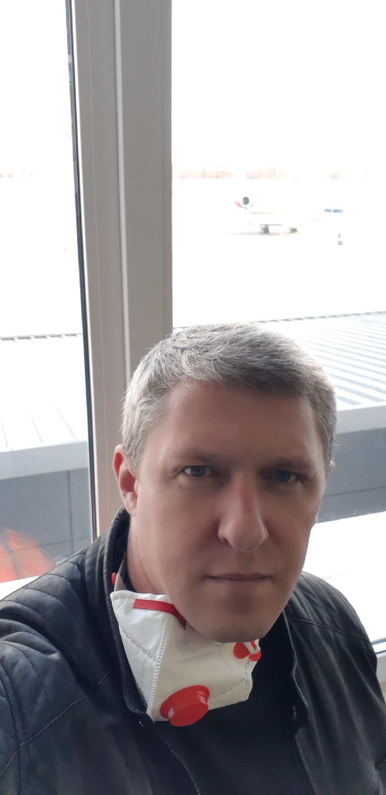 Фото: Погибший на войне с Украиной Еськов Денис Анатольевич. Воронежская область, нет данных