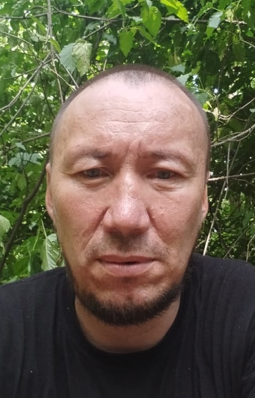 Фото: Погибший на войне с Украиной Игибаев Рустам Салимьянович. Республика Башкортостан, мотострелковые войска