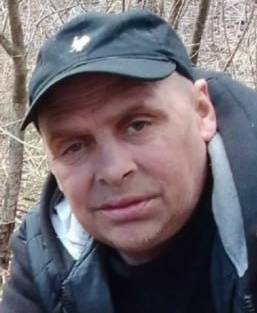 Фото: Погибший на войне с Украиной Обрезков Олег Владимирович. Кировская область, добровольцы