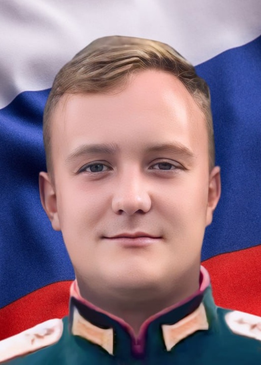 Фото: Погибший на войне с Украиной Лазарев Александр Алексеевич. Кемеровская область, мотострелковые войска