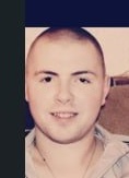 Фото: Погибший на войне с Украиной Бураков Семен Сергеевич. Кемеровская область, добровольцы
