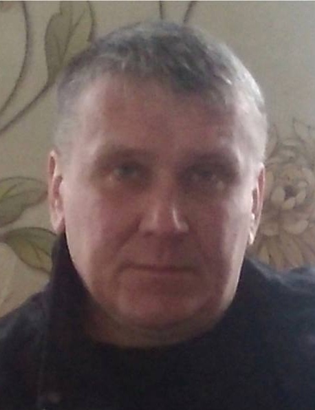 Фото: Погибший на войне с Украиной Саитов Юрий Викторович. Вологодская область, нет данных