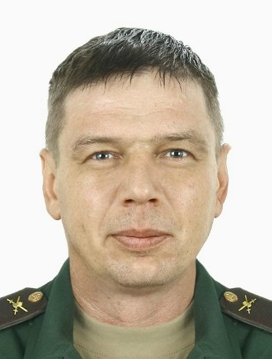 Фото: Погибший на войне с Украиной Маркин Дмитрий Геннадьевич. Республика Башкортостан, нет данных