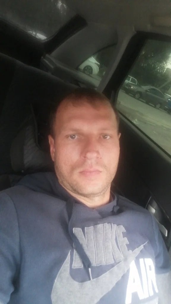 Фото: Погибший на войне с Украиной Лукьянченко Дмитрий Иванович. Ставропольский край, ВДВ