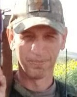 Фото: Погибший на войне с Украиной Ананьин Дмитрий Николаевич. Владимирская область, добровольцы
