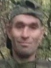 Фото: Погибший на войне с Украиной Аношкин Евгений Васильевич. Кемеровская область, мотострелковые войска