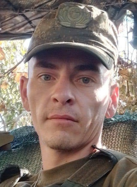 Фото: Погибший на войне с Украиной Гареев Руслан Валерьевич. Республика Башкортостан, мотострелковые войска