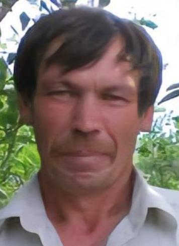 Фото: Погибший на войне с Украиной Магин Валерий Павлович. Республика Татарстан, добровольцы