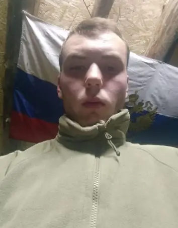 Фото: Погибший на войне с Украиной Суворов Павел Александрович. Курганская область, мотострелковые войска