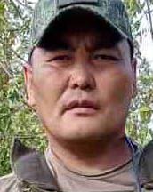 Фото: Погибший на войне с Украиной Бадмаев Саян Нимаевич. Республика Бурятия, мотострелковые войска