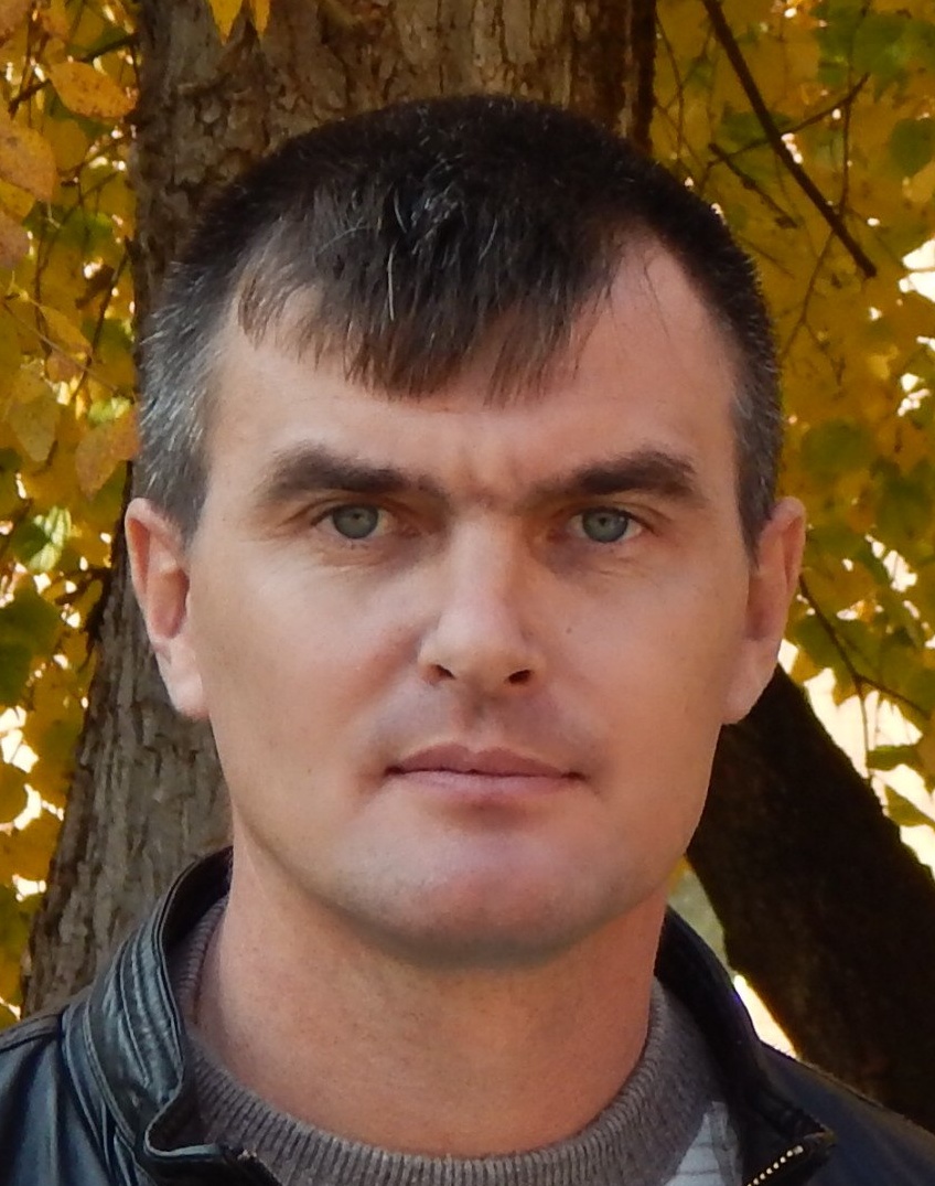 Фото: Погибший на войне с Украиной Беспалов Евгений Алексеевич. Тамбовская область, добровольцы