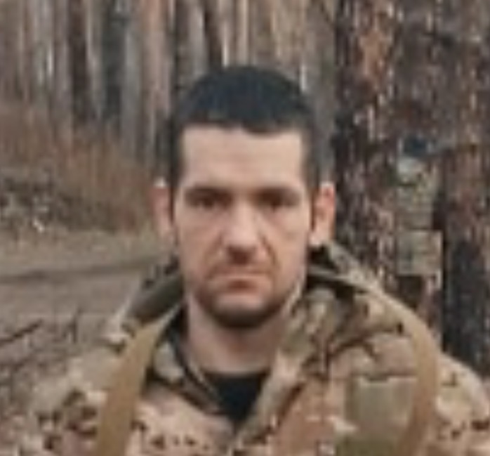 Фото: Погибший на войне с Украиной Симагин Павел Владимирович. Нижегородская область, нет данных