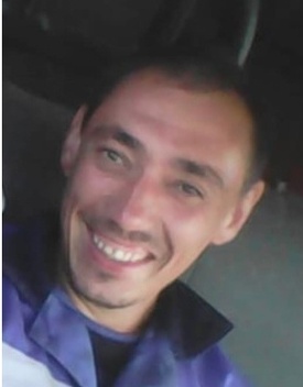 Фото: Погибший на войне с Украиной Шиндяпкин Антон Николаевич. Московская область, заключенные