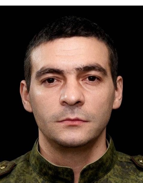 Фото: Погибший на войне с Украиной Мубаракзянов Яков Мунавирович. Республика Коми, нет данных