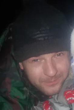 Фото: Погибший на войне с Украиной Иванцов Николай Валерьевич. Владимирская область, добровольцы