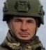 Фото: Погибший на войне с Украиной Кротов Павел Вячеславович. Кировская область, нет данных