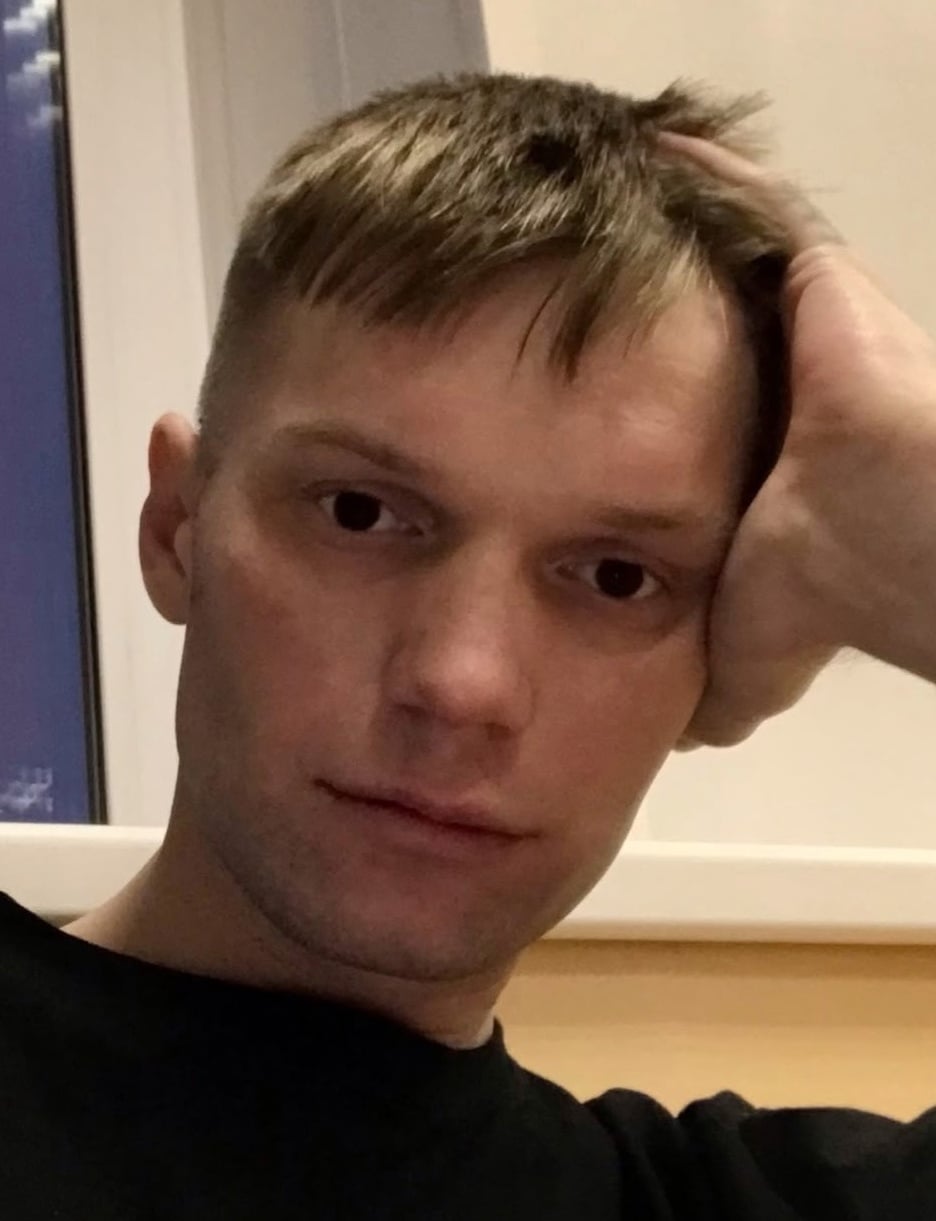 Фото: Погибший на войне с Украиной Сазонов Сергей Вадимович. Республика Коми, мотострелковые войска