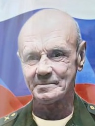 Фото: Погибший на войне с Украиной Парамонов Павел Петрович. Республика Башкортостан, добровольцы