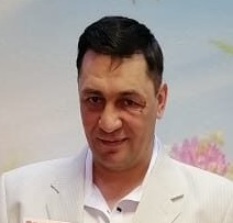 Фото: Погибший на войне с Украиной Вершинин Алексей Валентинович. Кировская область, добровольцы