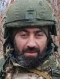 Фото: Погибший на войне с Украиной Арутюнян Меружан Вачаганович. Вологодская область, мотострелковые войска