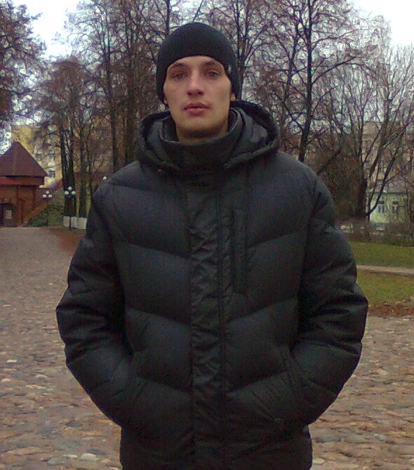 Фото: Погибший на войне с Украиной Лавров Николай Владимирович. Московская область, заключенные