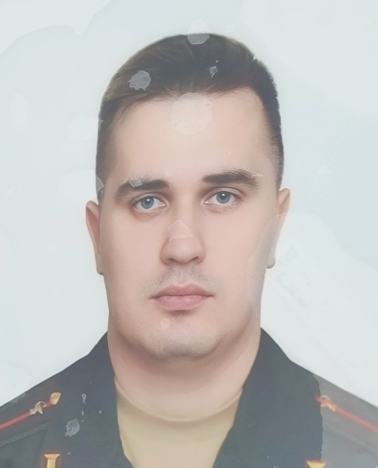 Фото: Погибший на войне с Украиной Волженин Игорь Евгеньевич. Калининградская область, нет данных