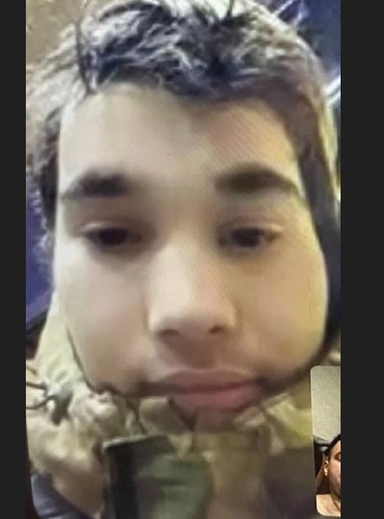 Фото: Погибший на войне с Украиной Нургалиев Райнур Гелюсович. Республика Татарстан, нет данных